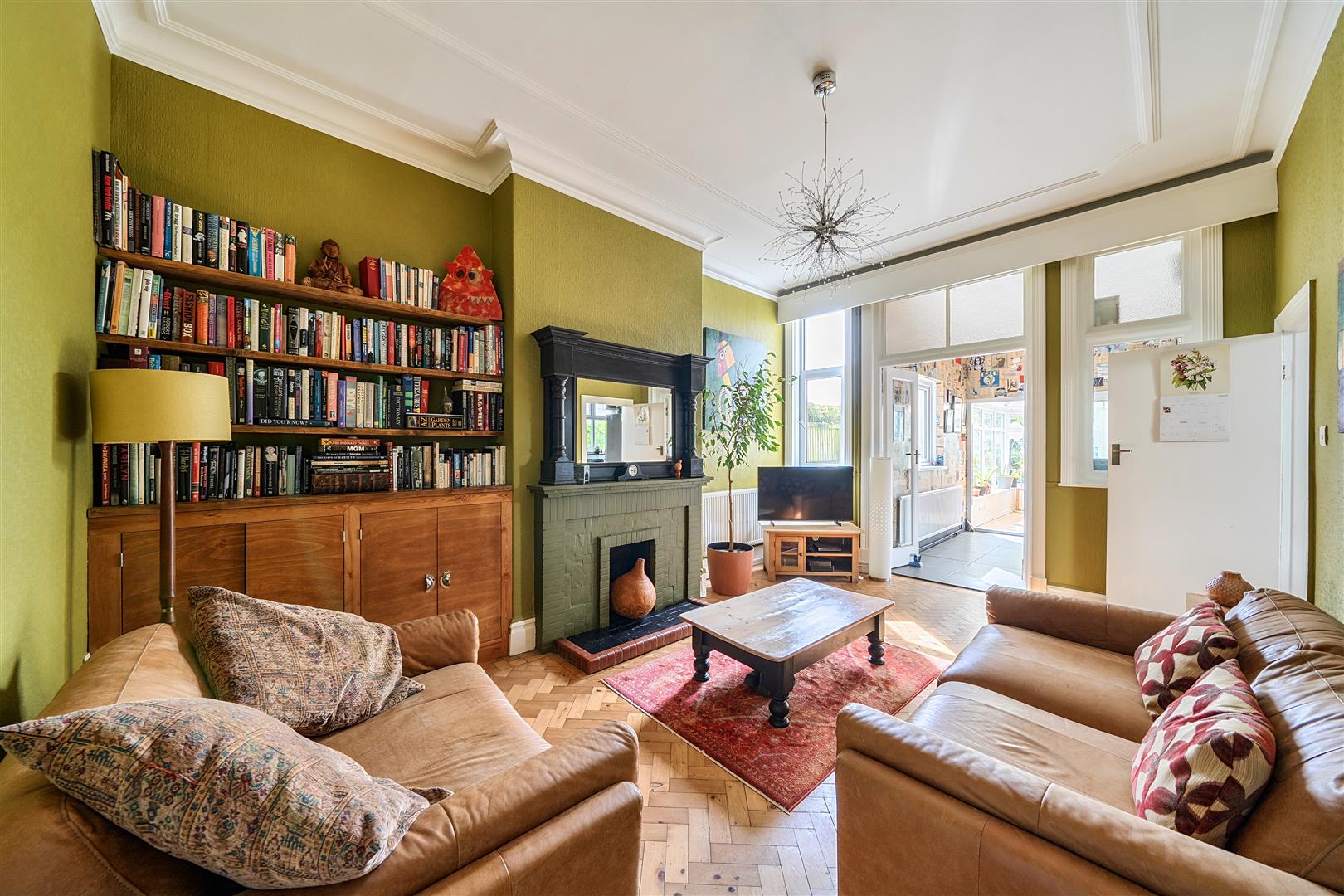 Eaton Crescent, Uplands, Swansea, SA1 4QN